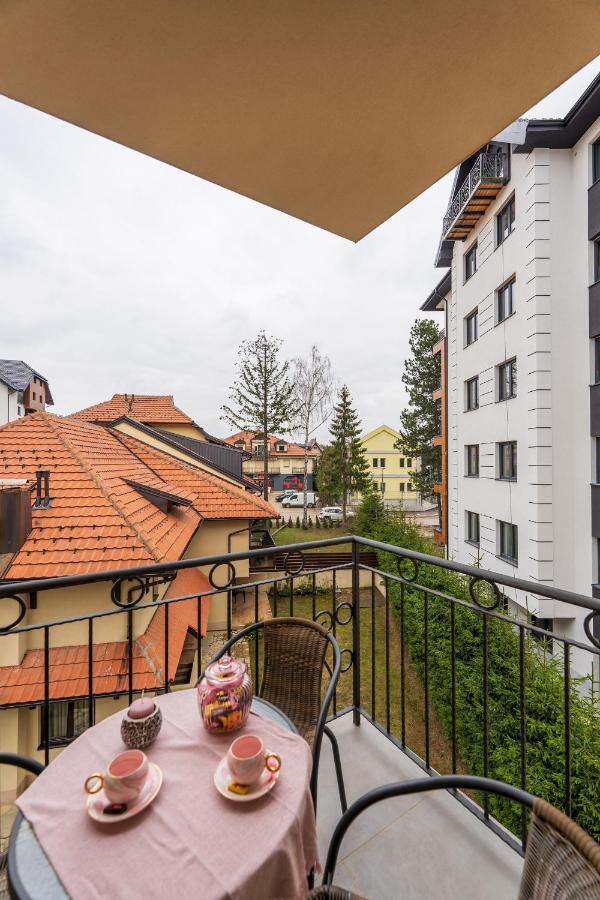 Le Sorelle Zlatibor Exterior photo