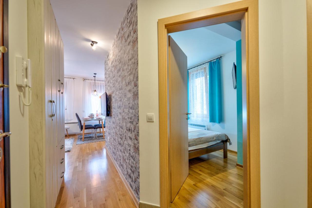 Le Sorelle Zlatibor Exterior photo