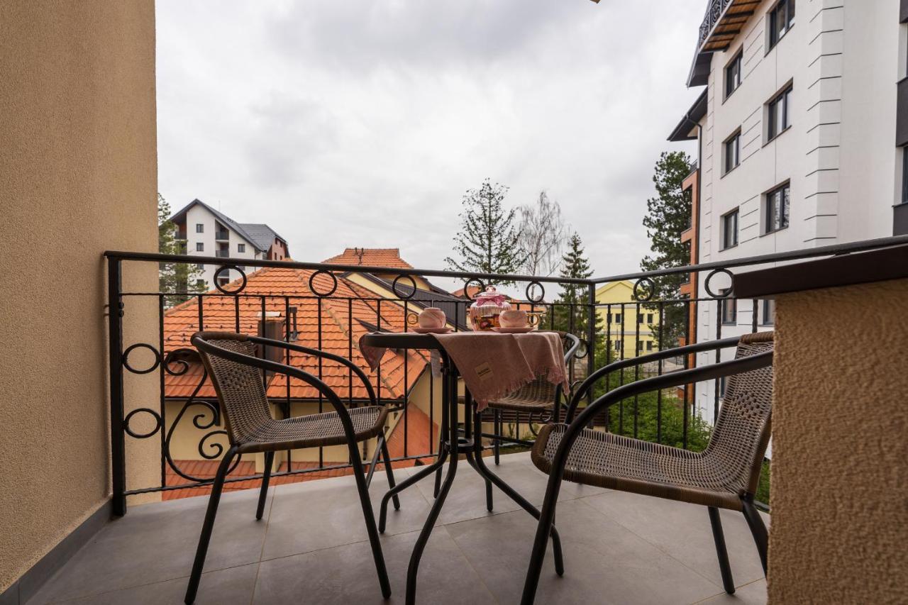 Le Sorelle Zlatibor Exterior photo