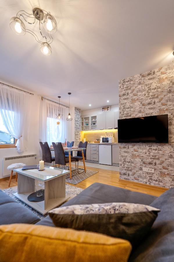 Le Sorelle Zlatibor Exterior photo