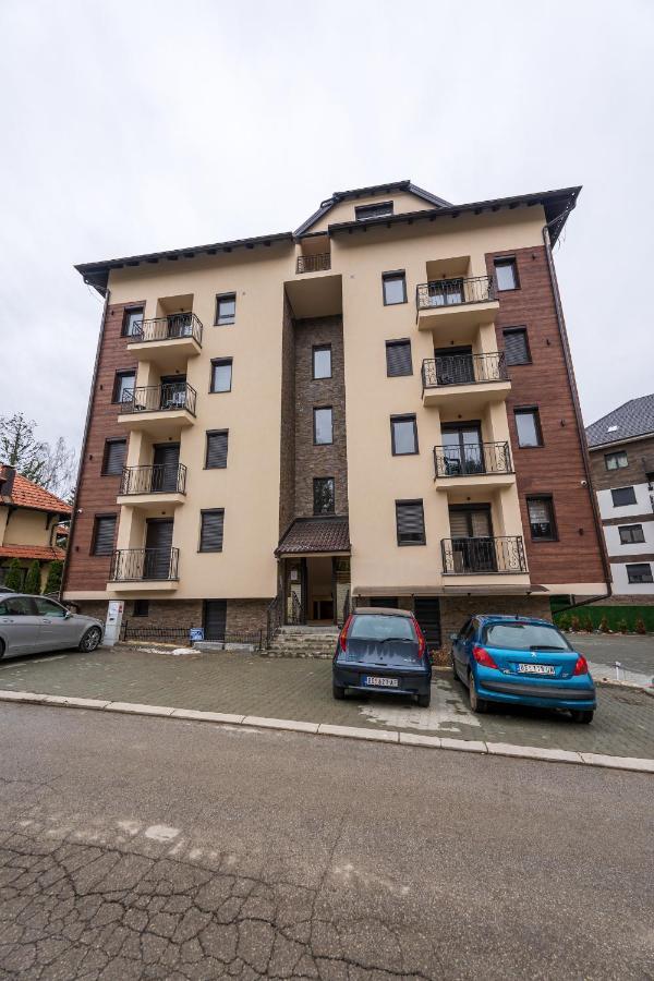 Le Sorelle Zlatibor Exterior photo