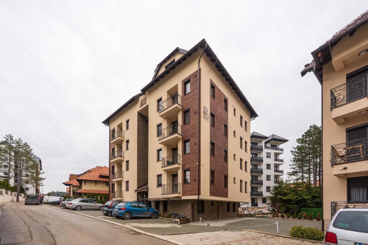 Le Sorelle Zlatibor Exterior photo