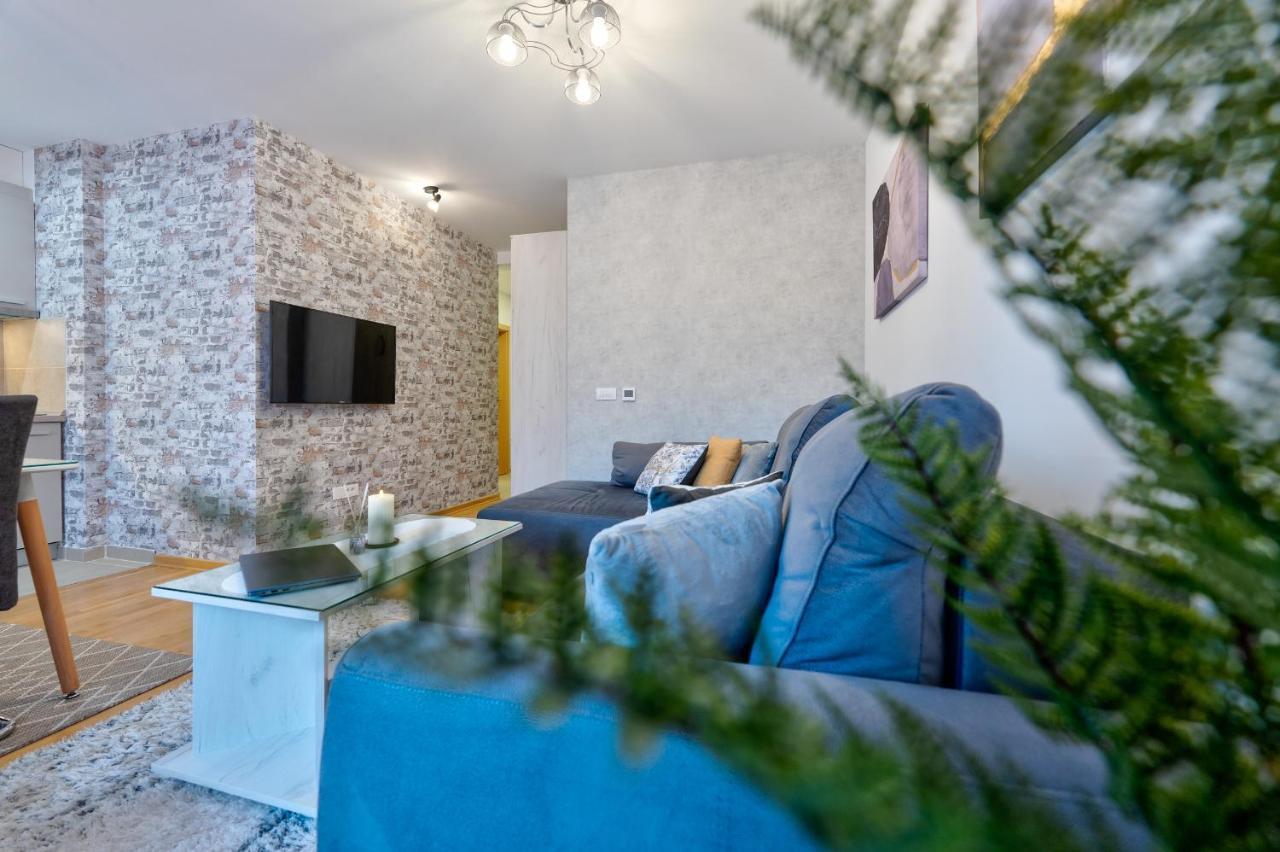Le Sorelle Zlatibor Exterior photo