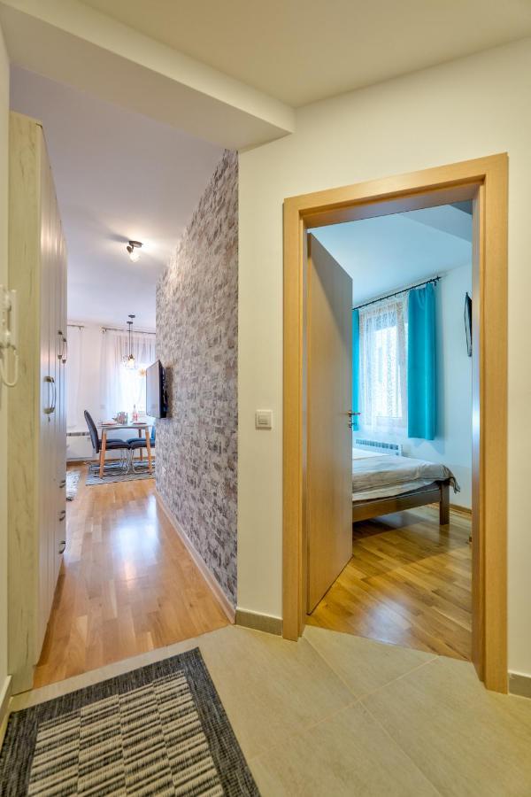 Le Sorelle Zlatibor Exterior photo