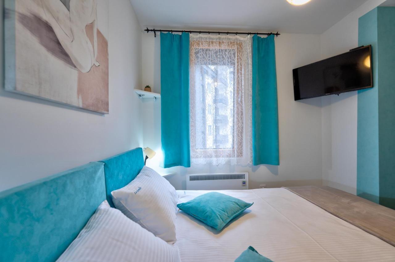 Le Sorelle Zlatibor Exterior photo